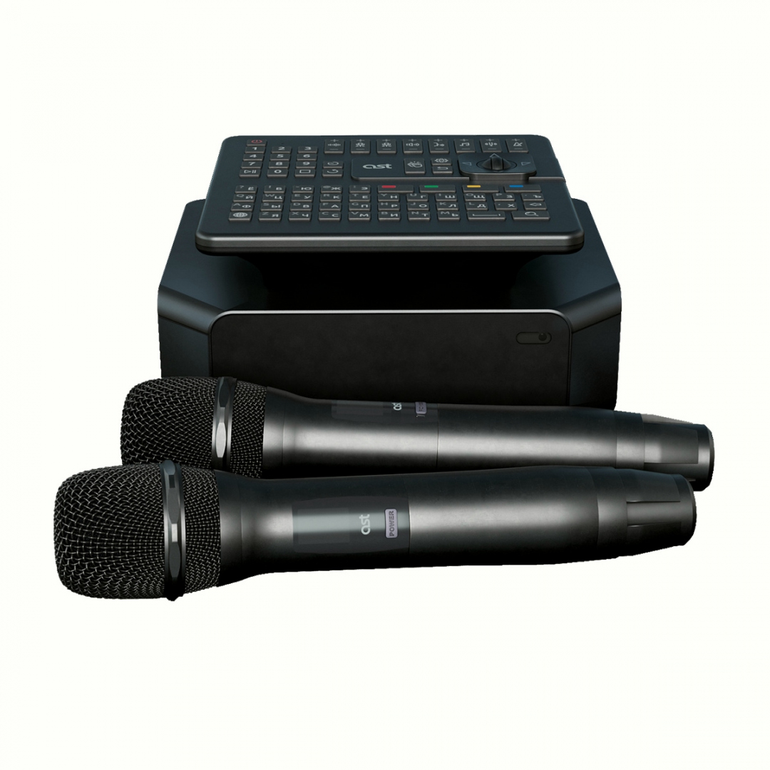 AST Zoom 2 (AST-90) в Пугачеве