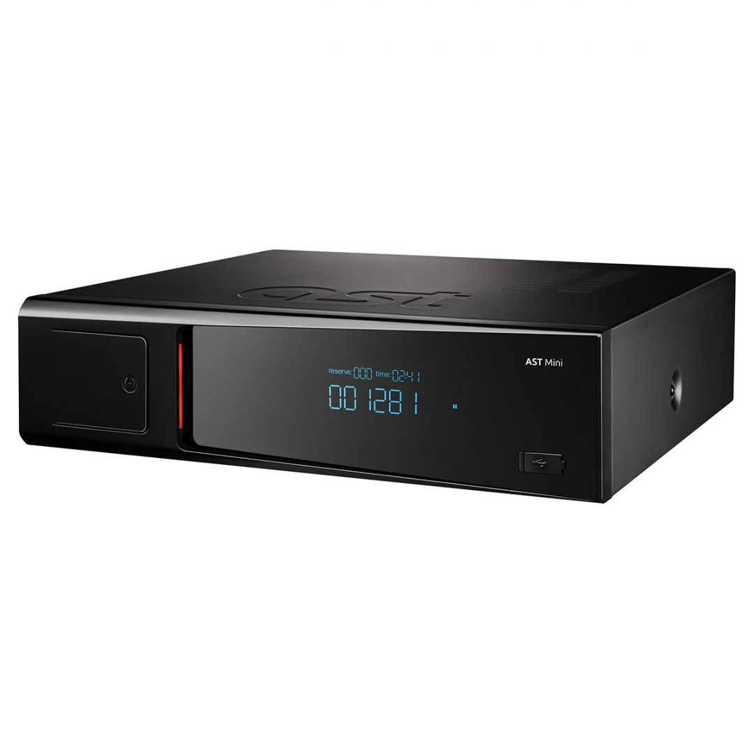 AST Mini (AST-25B) профессиональная система караоке в Пугачеве
