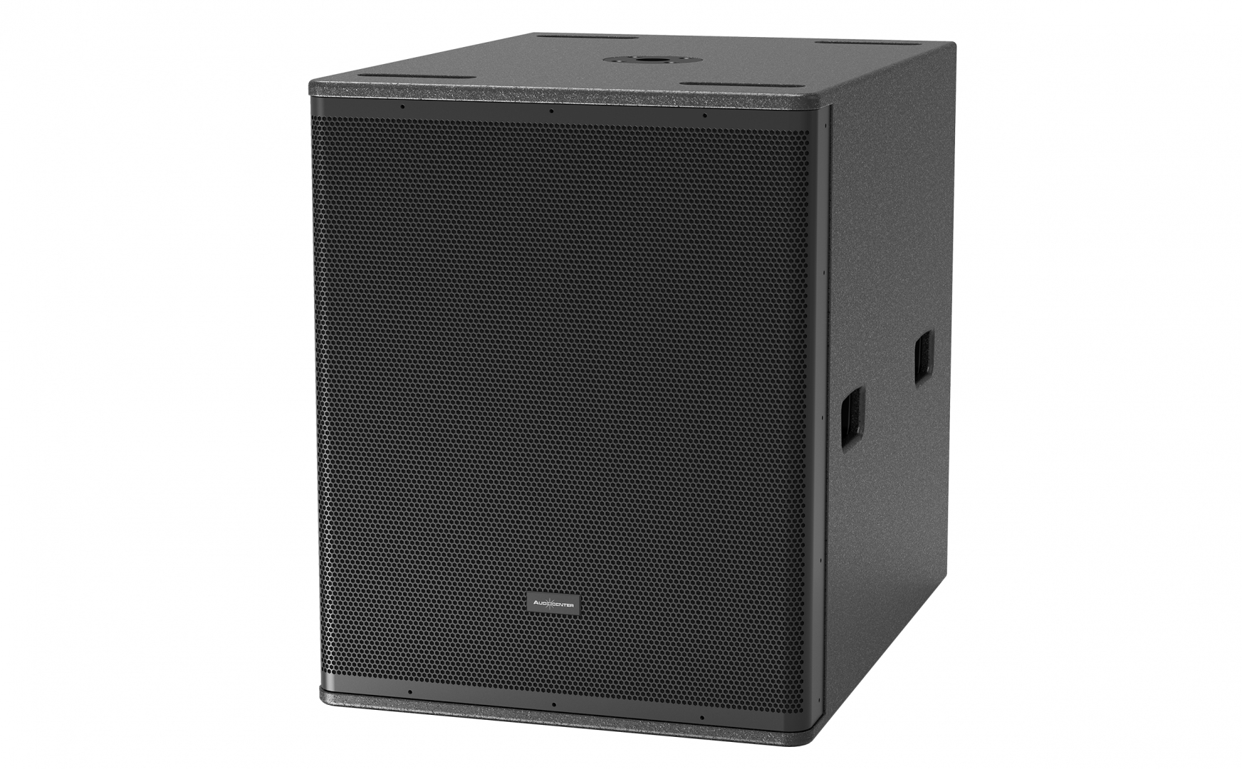 Audiocenter S3118A сабвуфер активный в Пугачеве