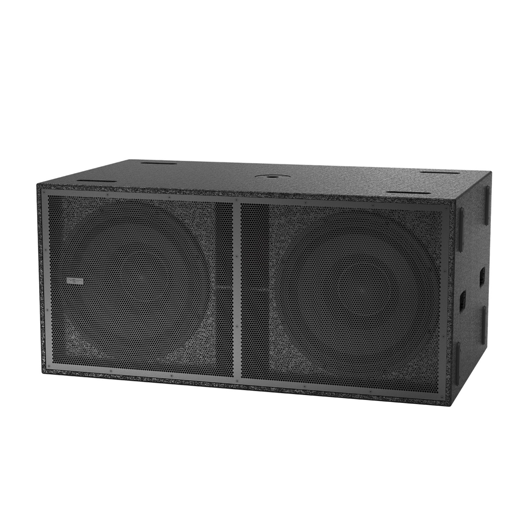 Audiocenter S3218A сабвуфер активный в Пугачеве