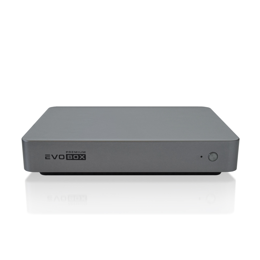 EVOBOX Premium Hi-End караоке-система в Пугачеве
