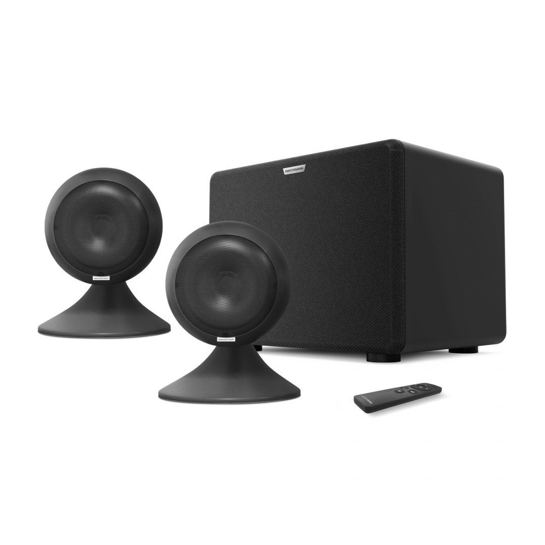 EvoSound Sphere 2.1 аудиосистема для караоке в Пугачеве