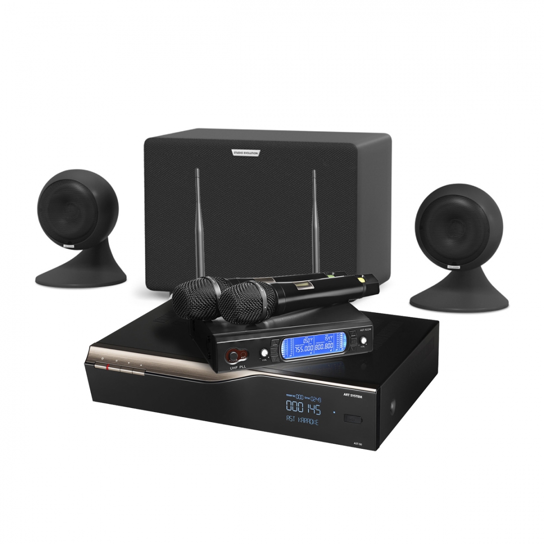 караоке-комплект AST-50 Sound Sphere в Пугачеве