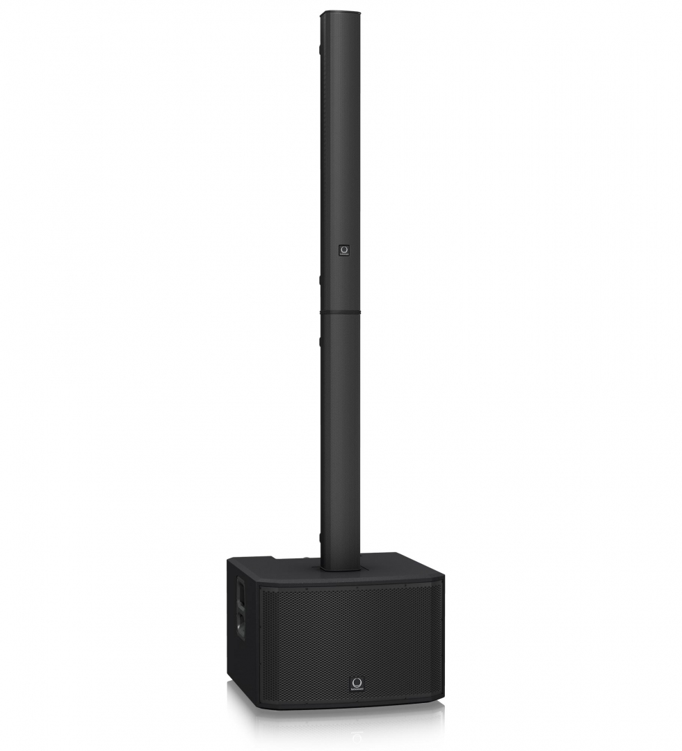 Turbosound iNSPIRE iP3000 модульная аудио колонна 2000Вт в Пугачеве