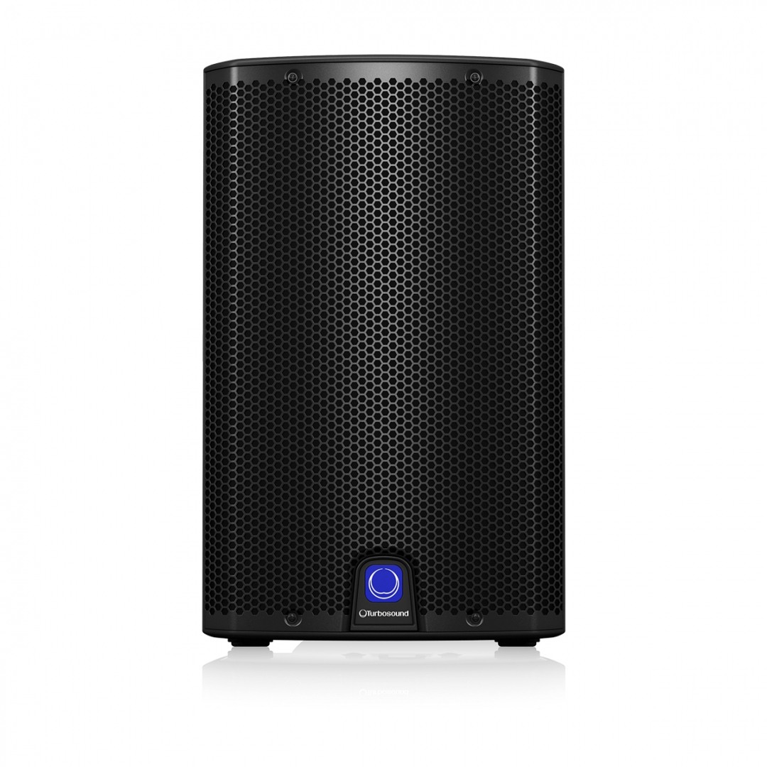 Turbosound iQ10 активная акустическая система в Пугачеве