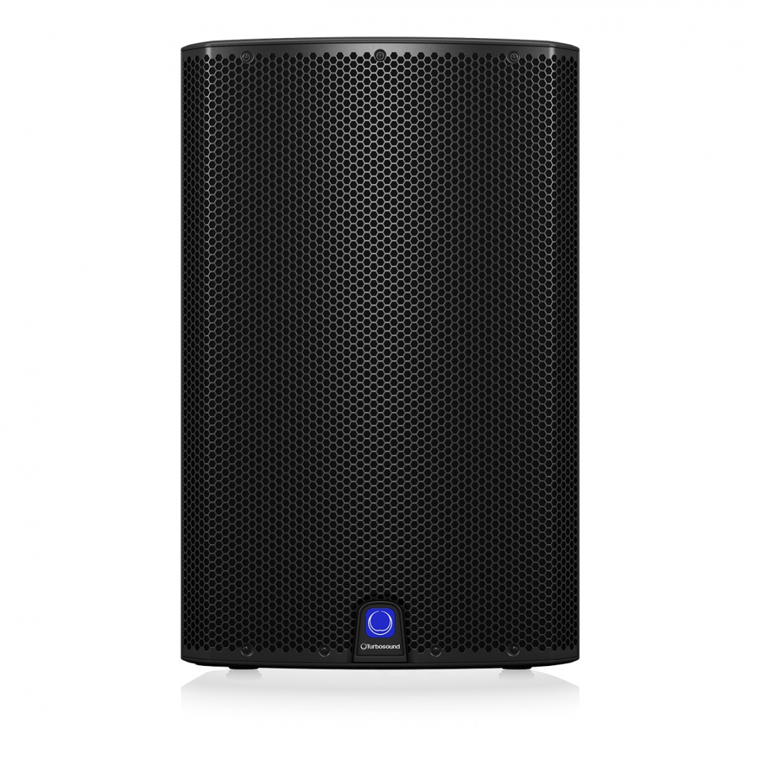 Turbosound iQ15 активная акустическая система в Пугачеве