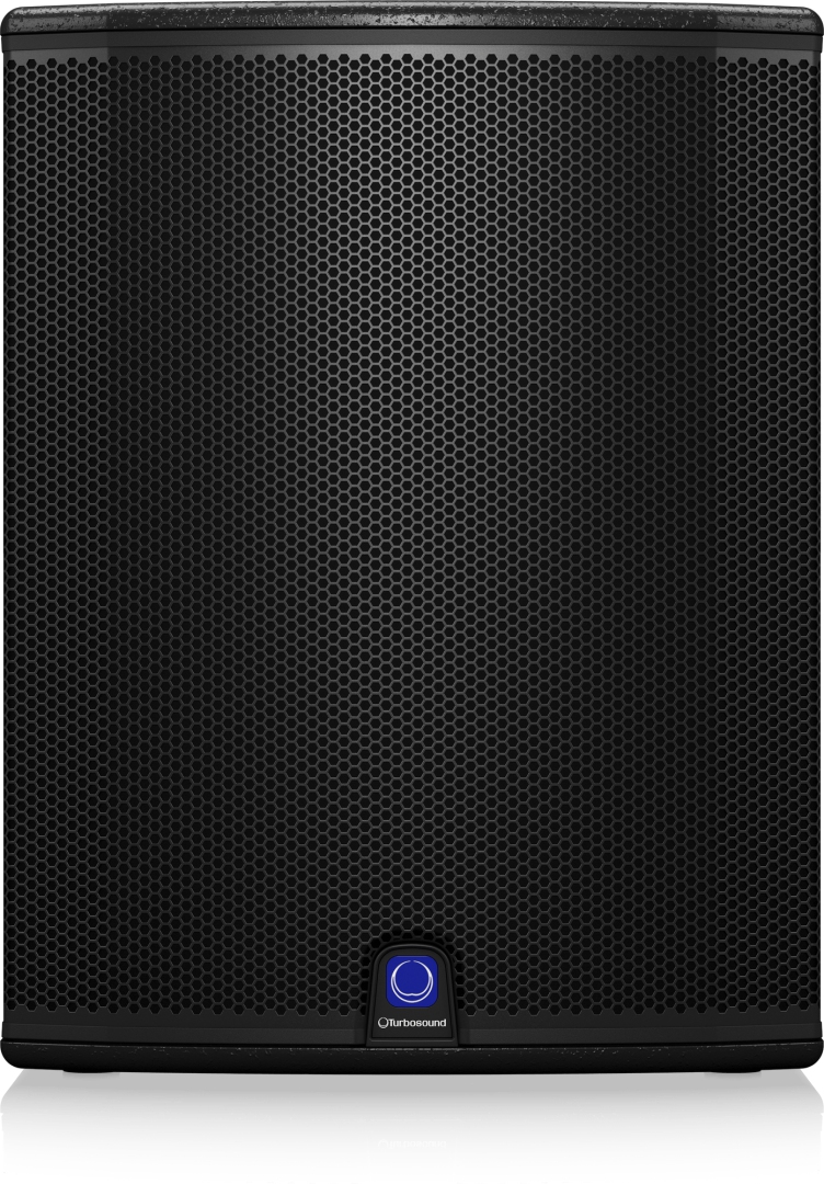 Turbosound iQ18B сабвуфер активный в Пугачеве