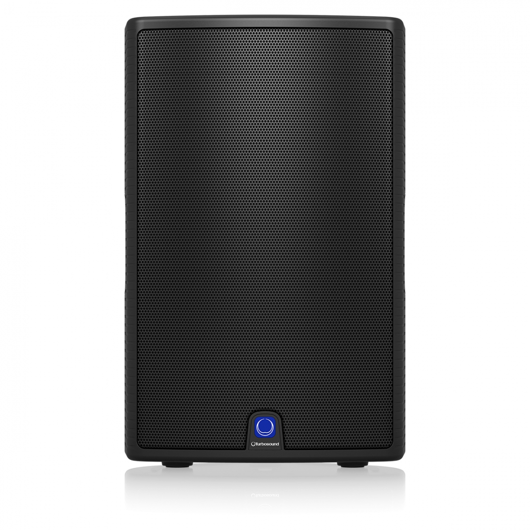 Turbosound MILAN M15 активная акустическая система в Пугачеве