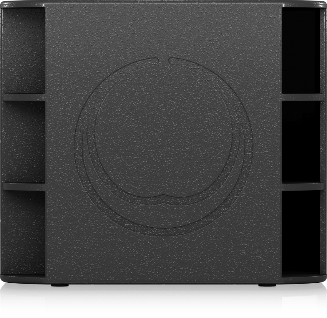 Turbosound Milan M18B сабвуфер активный в Пугачеве