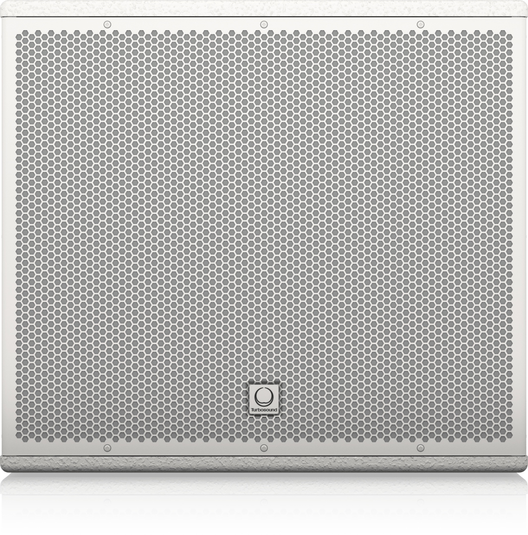 Turbosound NuQ115B-AN Активный сабвуфер в Пугачеве