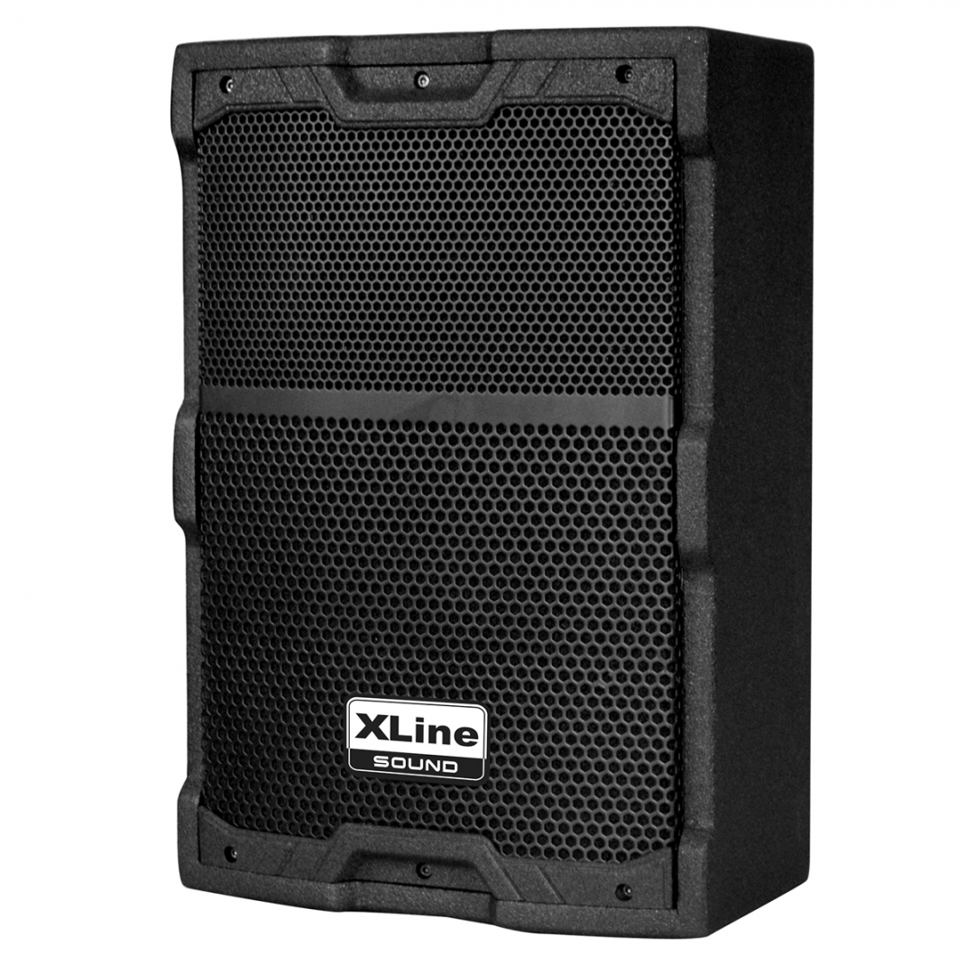 XLine ALFA P-10A Акустическая система активная в Пугачеве