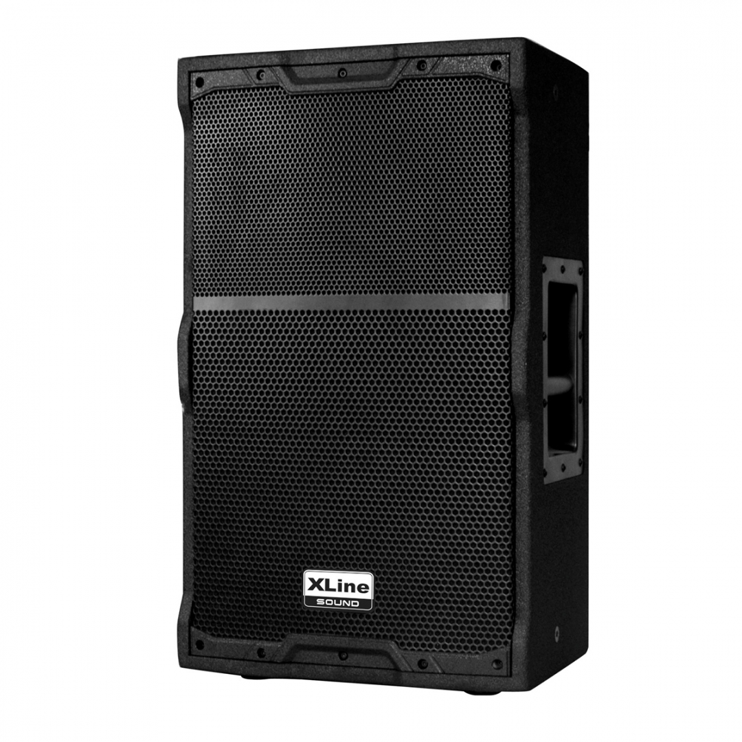 XLine ALFA P-12A DSP Акустическая система активная с DSP и Bluetooth в Пугачеве
