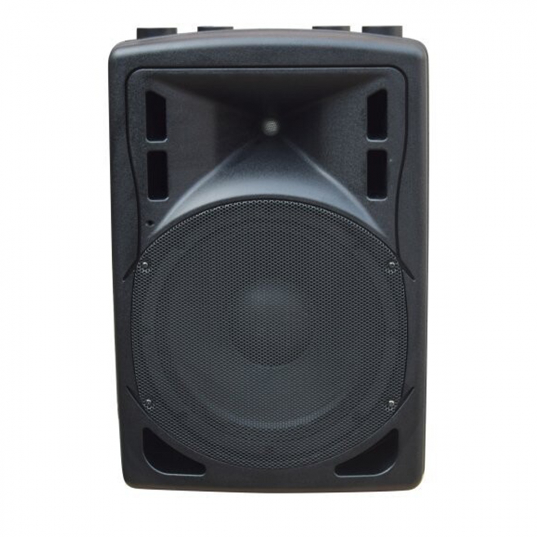 XLine BAF-12A Акустическая система активная с MP3 плеером и Bluetooth в Пугачеве