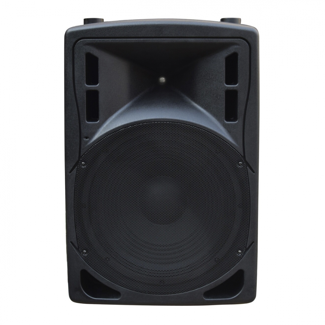 XLine BAF-15A Акустическая система активная с MP3 плеером и Bluetooth в Пугачеве