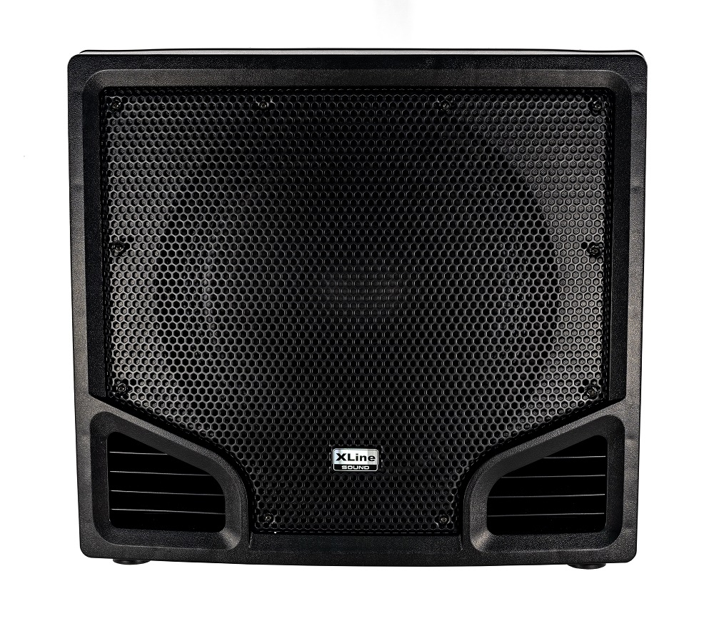 XLine SPX-18A SUB Сабвуфер активный в Пугачеве