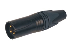 XLR Male (Папа) Разъем в Пугачеве