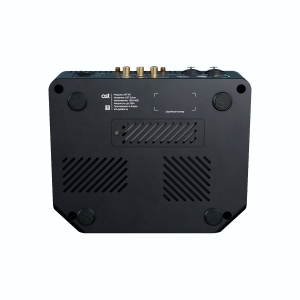 Вид снизу AST Zoom 2 (AST-90) в Пугачеве