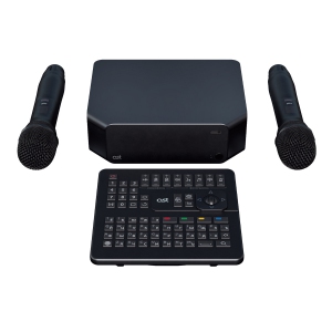 Караоке-система AST Zoom 2 (AST-90) в Пугачеве