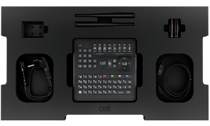 AST-350 Профессиональная караоке-система в Пугачеве
