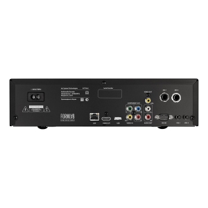 AST Mini (AST-25B) профессиональная система караоке в Пугачеве