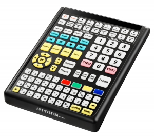 AST Mini (AST-25B) профессиональная система караоке в Пугачеве