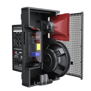 Audiocenter GT510A Активная акустическая система в Пугачеве