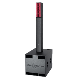 Audiocenter L65 + L65S MK2 порталы в Пугачеве