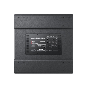 Audiocenter L65 + L65S MK2 порталы в Пугачеве