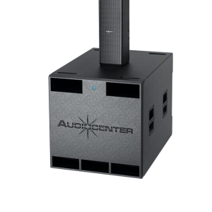 Audiocenter L65S MK2 сабвуфер в Пугачеве