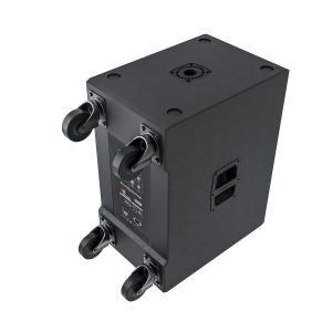 Audiocenter L83 + L83S MK2 порталы в Пугачеве