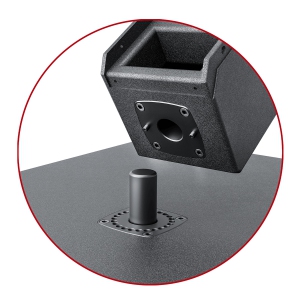 Audiocenter L83 + L83S MK2 порталы в Пугачеве