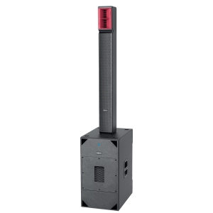 Audiocenter L83 + L83S MK2 порталы в Пугачеве
