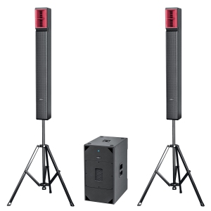 Audiocenter L83 пассивная акустическая система в Пугачеве