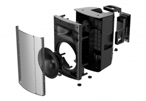 Audiocenter MA12+ активная акустическая система в Пугачеве