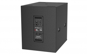 Audiocenter S3118A сабвуфер активный в Пугачеве