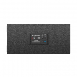 Audiocenter S3218A сабвуфер активный в Пугачеве