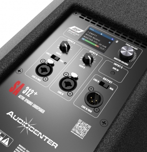 Audiocenter SA310+ в Пугачеве