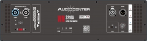 Audiocenter WM3210A сценический монитор в Пугачеве