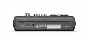 AuraSonics K4 компактный микшерный пульт в Пугачеве