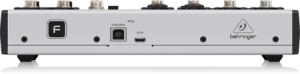 Behringer FLOW 8 цифровой микшер в Пугачеве