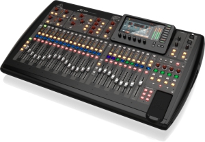 Behringer X32 цифровой микшер в Пугачеве