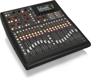 Behringer X32 PRODUCER цифровой микшер 40 каналов в Пугачеве