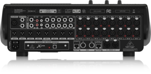 Behringer X32 PRODUCER цифровой микшер 40 каналов в Пугачеве