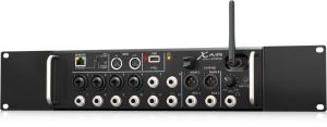 Behringer XR12 цифровой микшер в Пугачеве