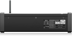 Behringer XR12 цифровой микшер в Пугачеве
