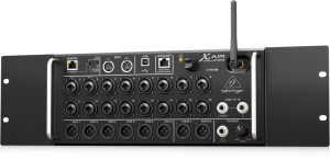 Behringer XR18 цифровой микшер в Пугачеве
