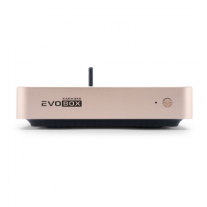 EVOBOX Plus караоке-система для дома в Пугачеве