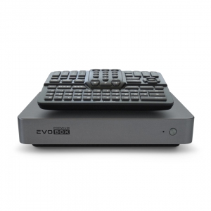 EVOBOX Premium Hi-End караоке-система в Пугачеве