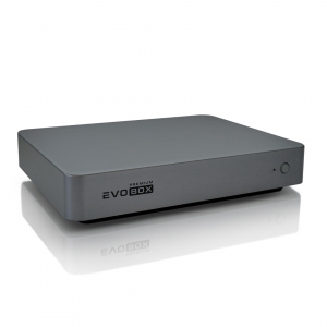 EVOBOX Premium Hi-End караоке-система в Пугачеве