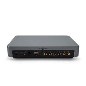 EVOBOX Premium Hi-End караоке-система в Пугачеве
